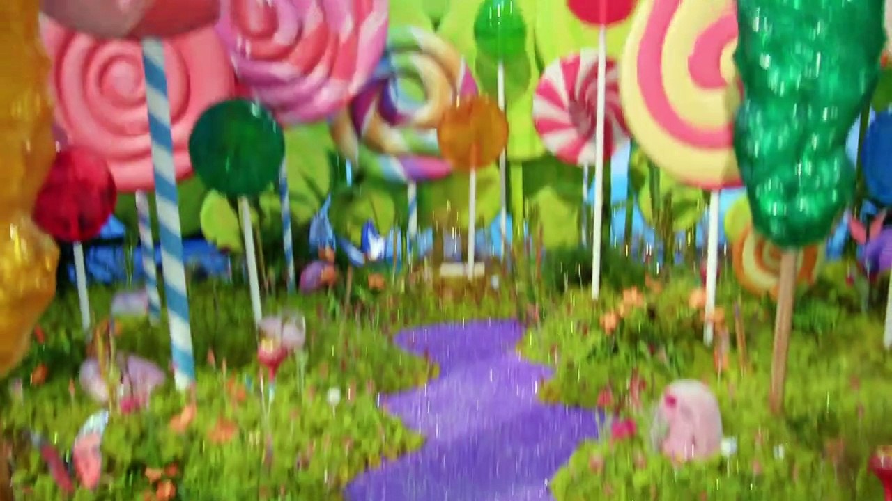 Candy Land - Se1 - Ep05 - Town Square HD Watch HD Deutsch