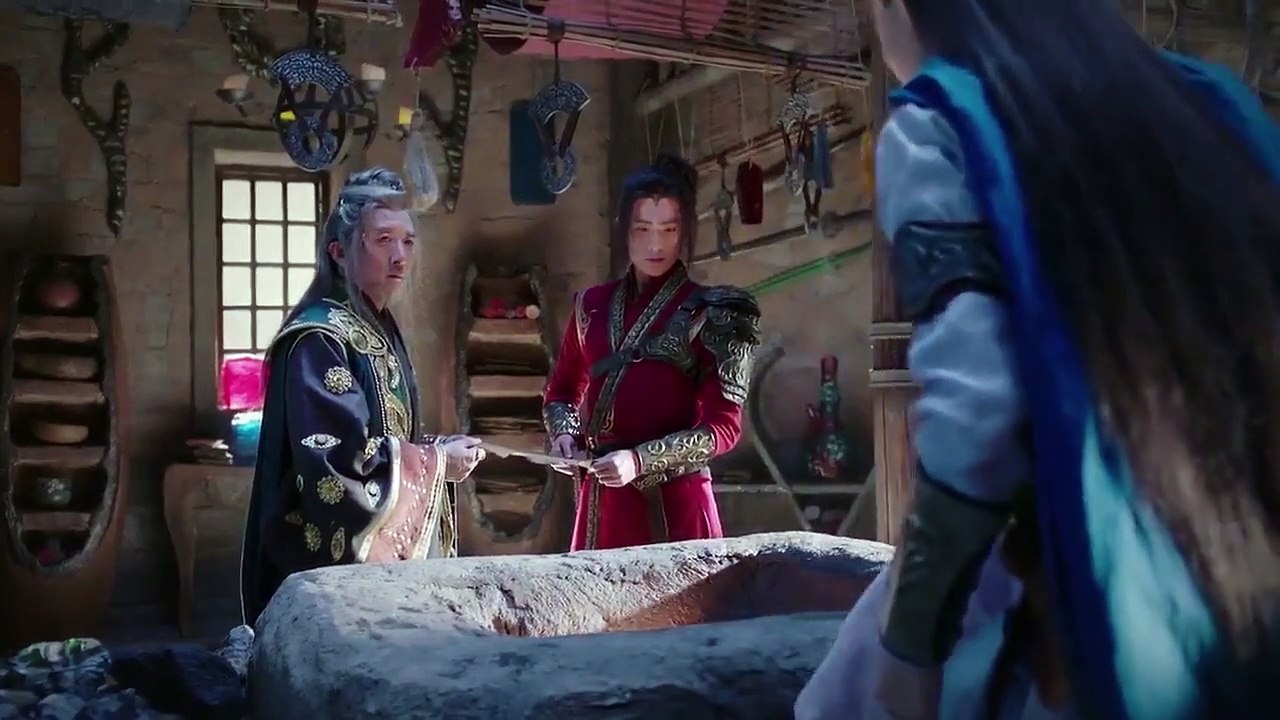 Martial Universe - Ep25 HD Watch HD Deutsch