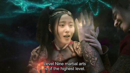 Martial Universe - Ep27 HD Watch HD Deutsch