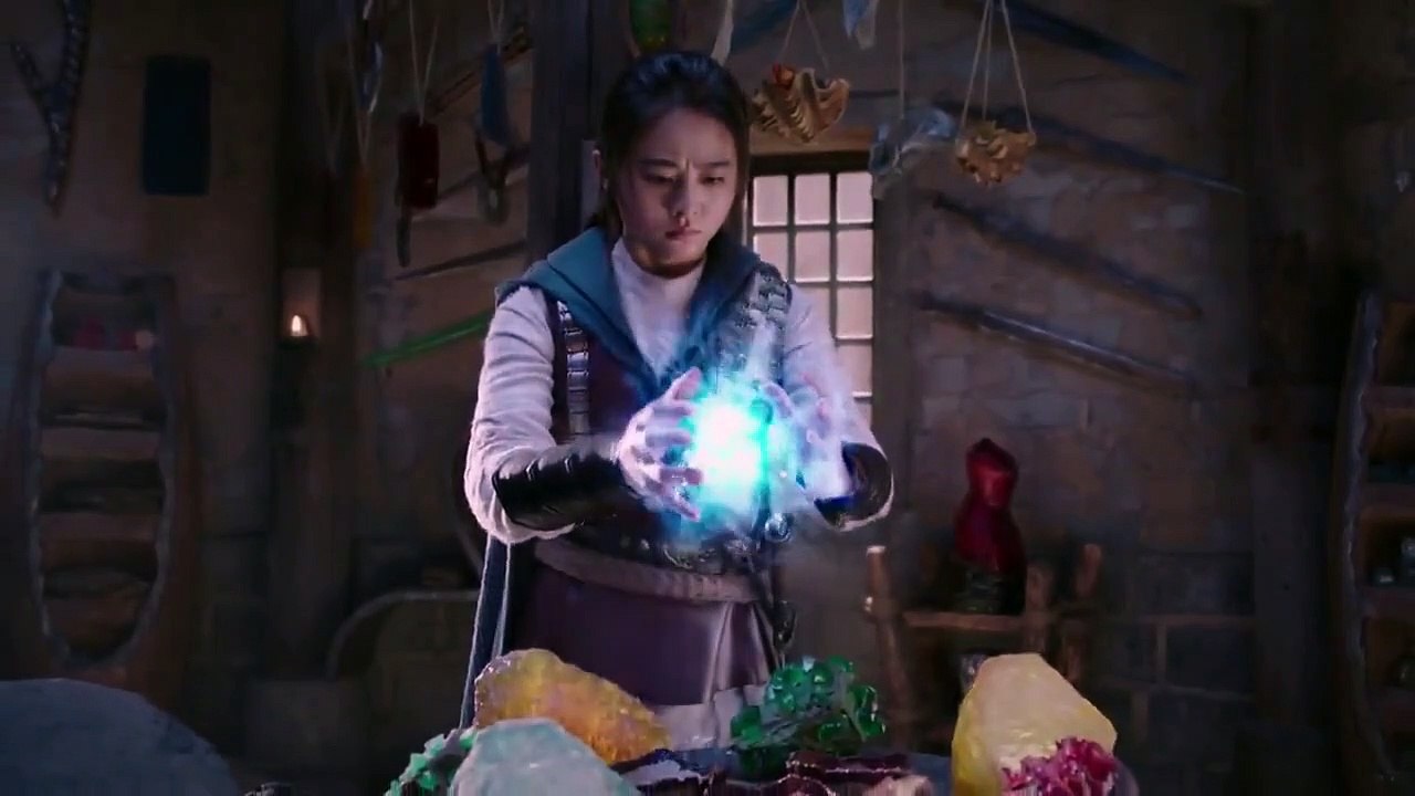 Martial Universe - Ep29 HD Watch HD Deutsch