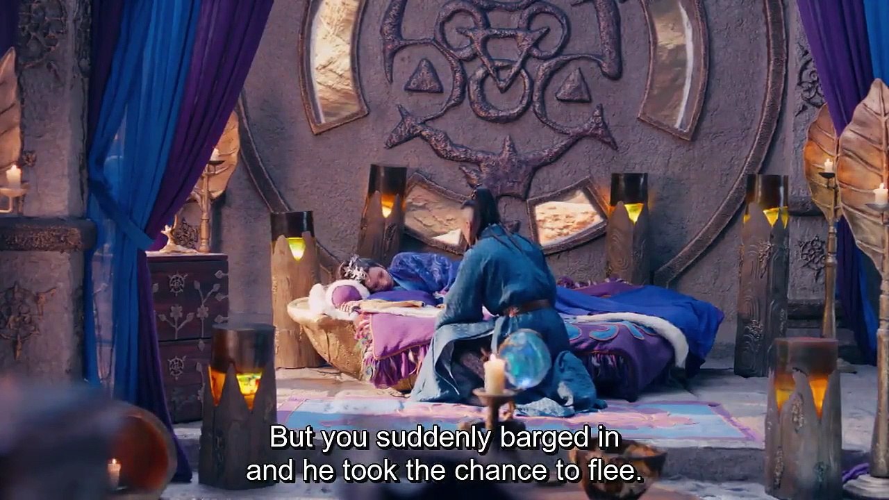 Martial Universe - Ep33 HD Watch HD Deutsch