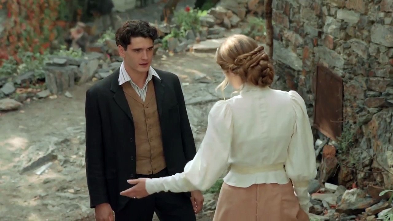 Gran Hotel - Se1 - Ep10 HD Watch HD Deutsch