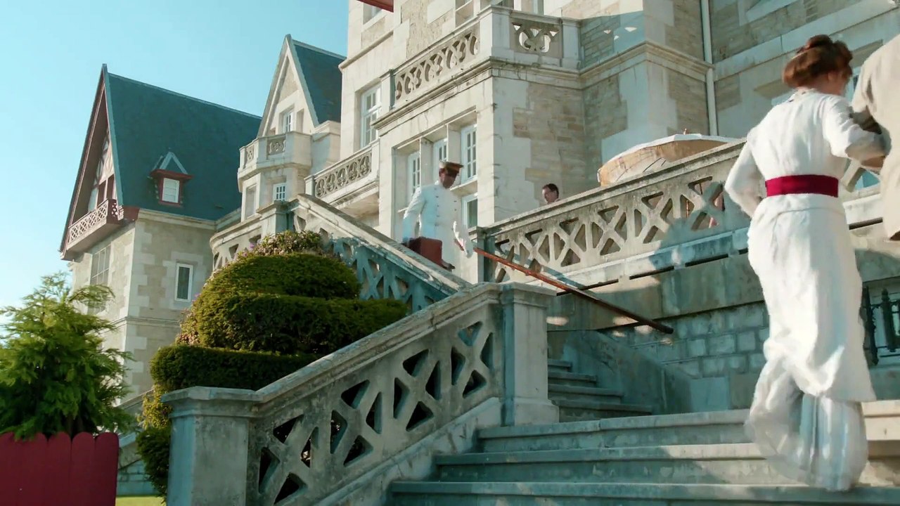 Gran Hotel - Se1 - Ep11 HD Watch HD Deutsch