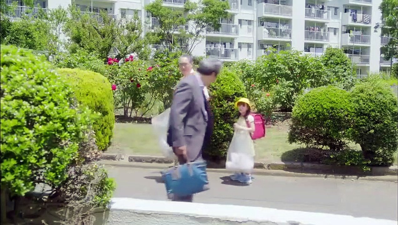 Genkai Danchi - 限界団地 - The Habitation - E2 ENG SUB