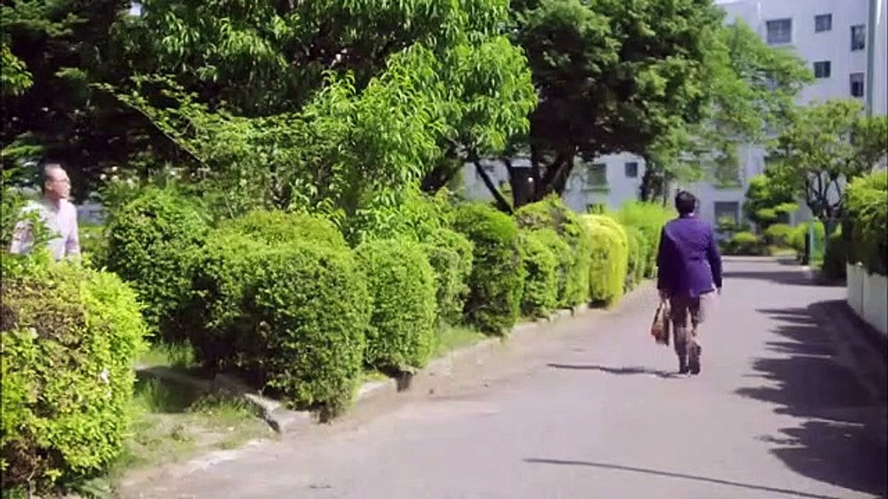 Genkai Danchi - 限界団地 - The Habitation - E3 ENG SUB