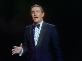 Rouvaun - On A Clear Day (You Can See Forever) (Live On The Ed Sullivan Show, June 11, 1967)