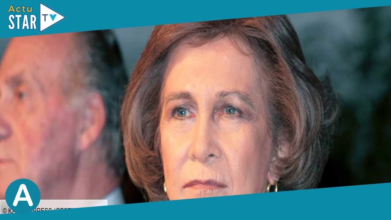 “Mieux veuve que divorcée !” : pourquoi Sofia d’Espagne ne divorcera pas de Juan Carlos
