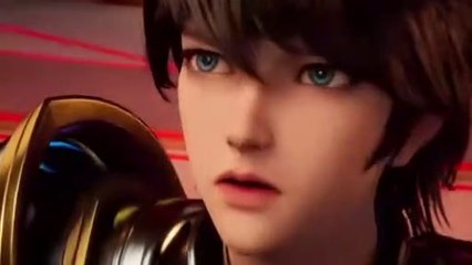 THRONE OF SEAL (Shen Yin Wangzuo) EP.36 ENG SUB