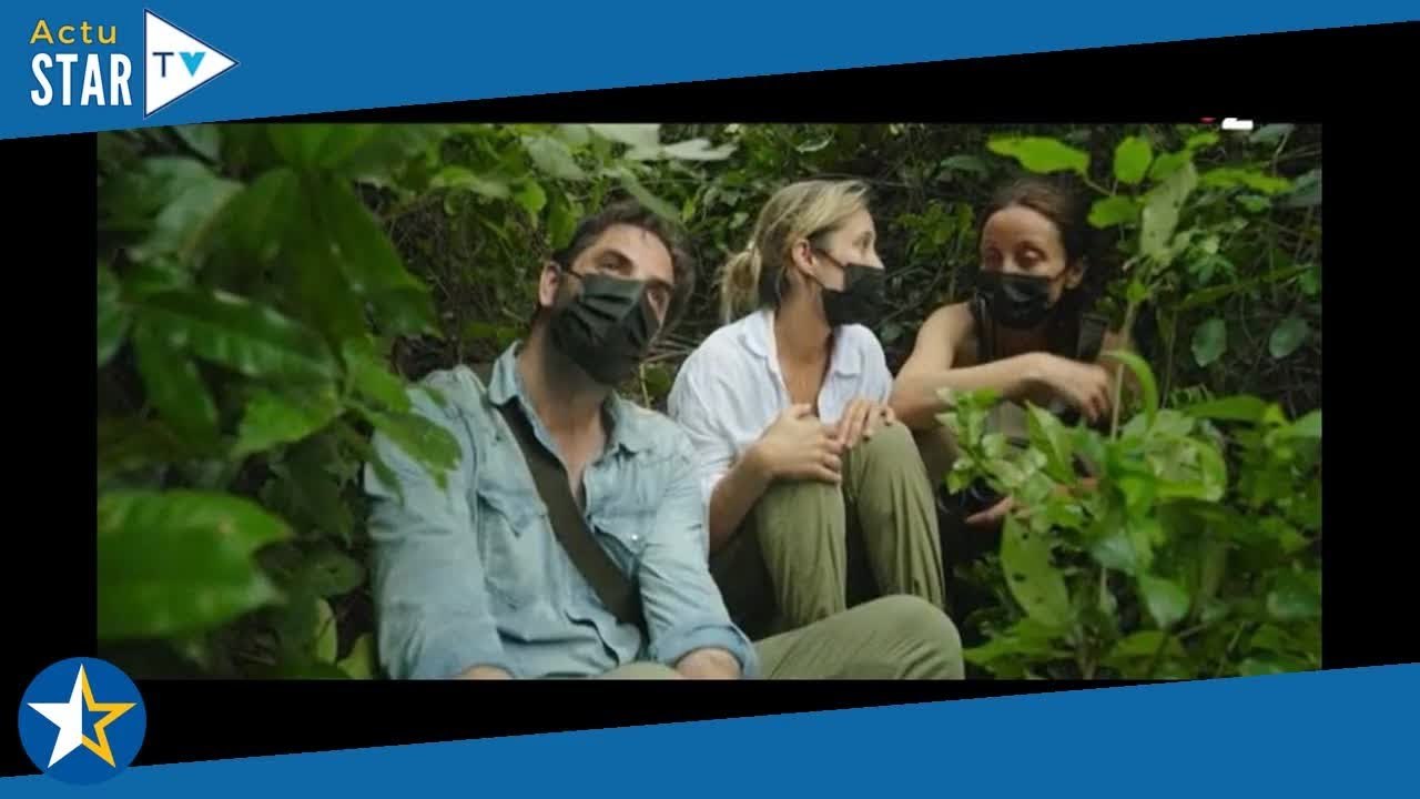 Julie de Bona effrayée lors de son accouchement : confidences hallucinantes sur la naissance de son