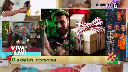 Vivalavi León - 28 de diciembre del 2022