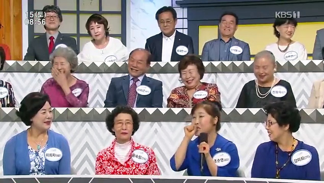 Senior Talk Show Golden Pond - Ep186 HD Watch HD Deutsch