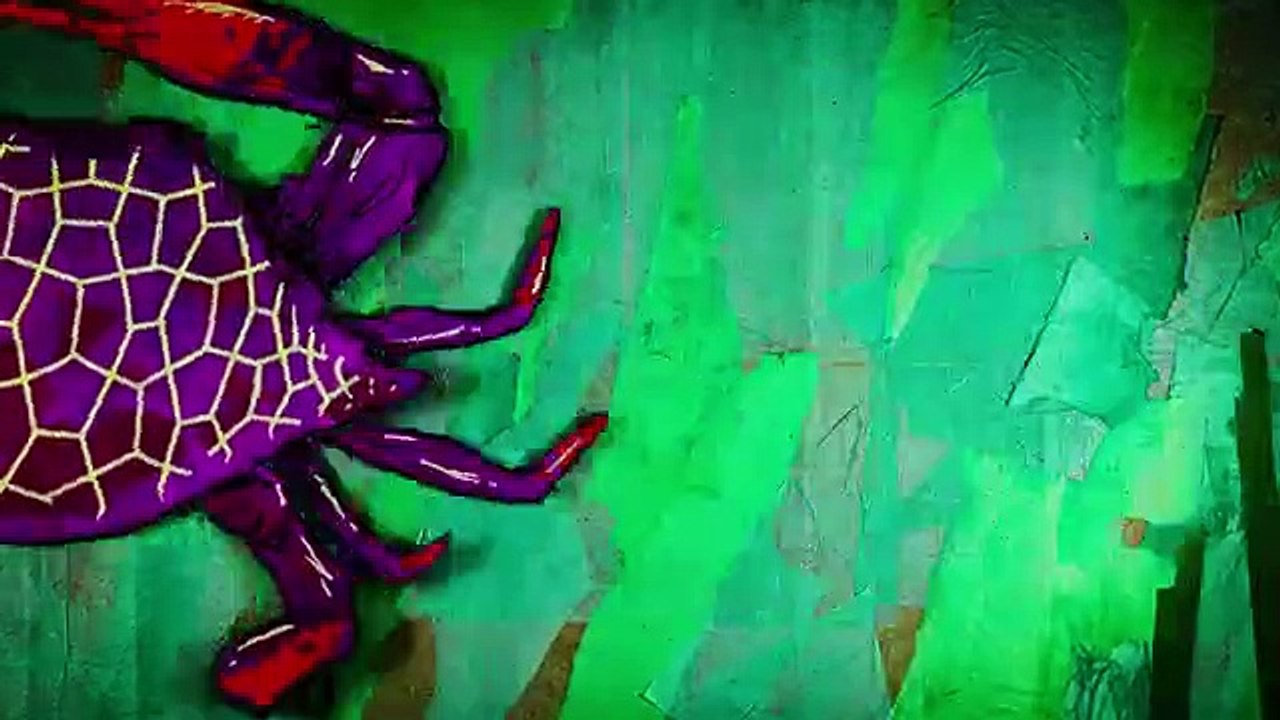 Connected - Se1 - Ep03 - Dust HD Watch HD Deutsch