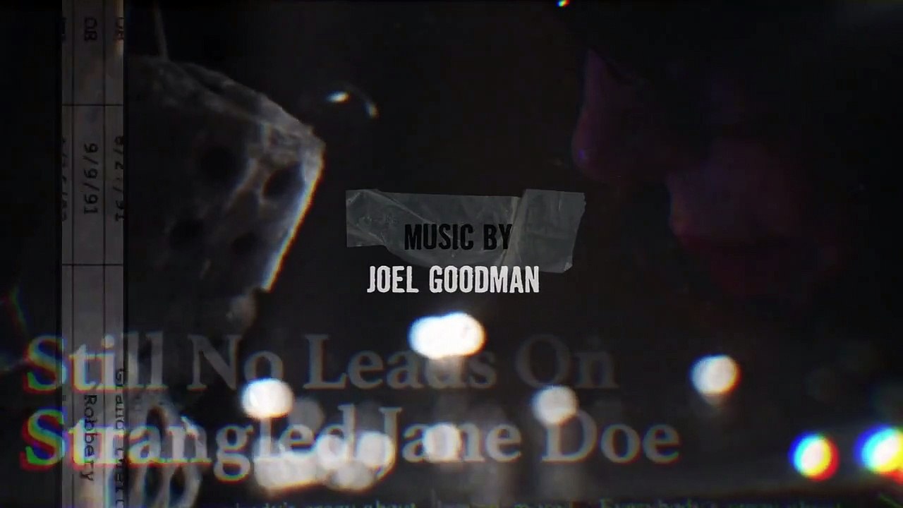 Confronting A Serial Killer - Se1 - Ep03 HD Watch HD Deutsch