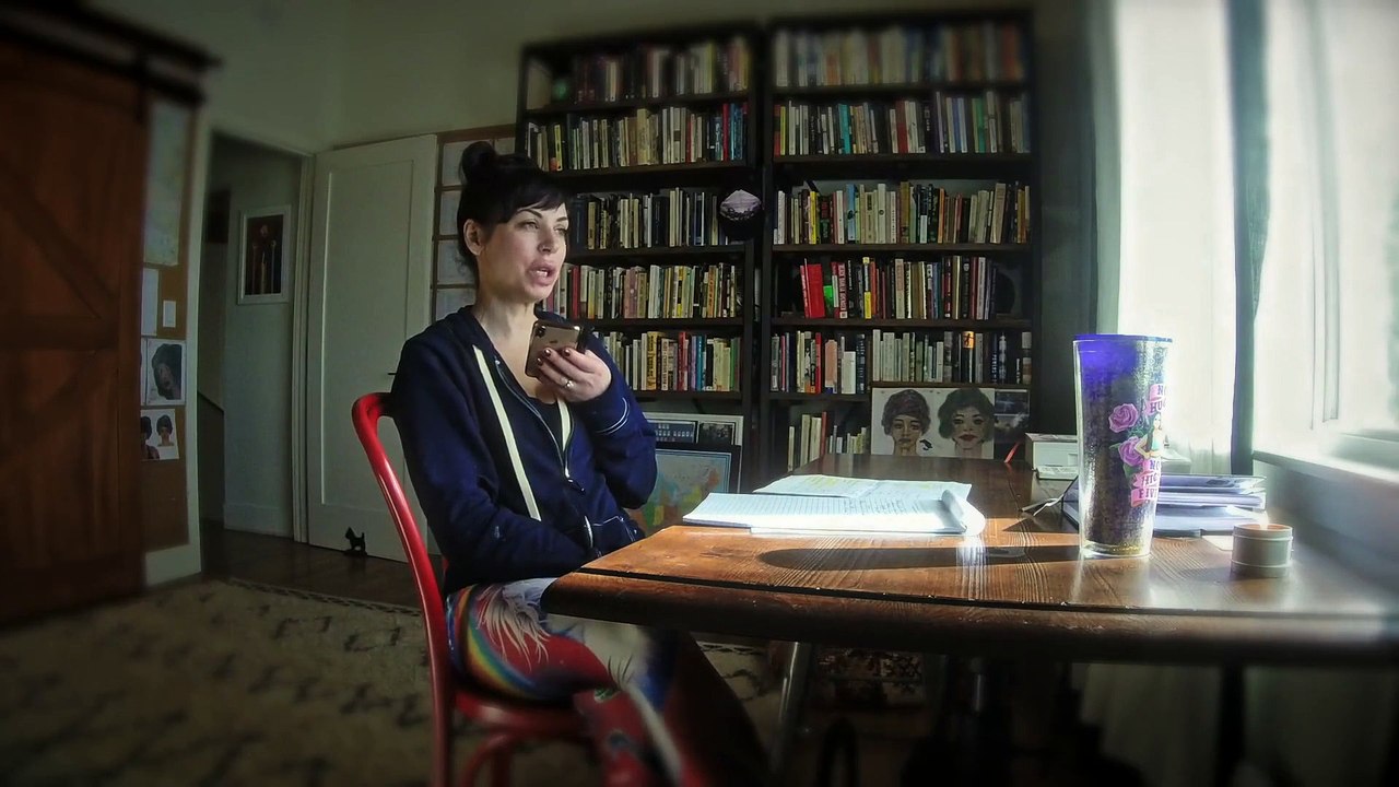 Confronting A Serial Killer - Se1 - Ep02 HD Watch HD Deutsch