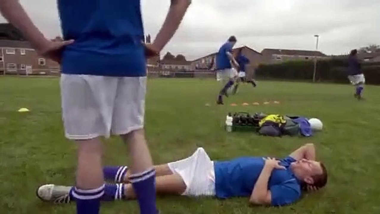 Shameless (UK) - Se6 - Ep09 - The Darkest Hour HD Watch HD Deutsch