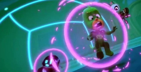 PJ Masks S04 E02