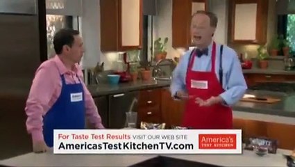 America's Test Kitchen - Se10 - Ep06 Watch HD HD Deutsch