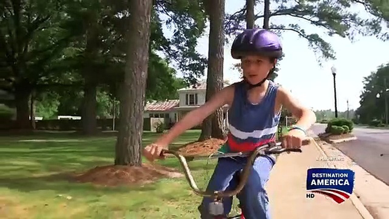 A Haunting - Se7 - Ep09 - Nightmare In The Attic HD Watch HD Deutsch