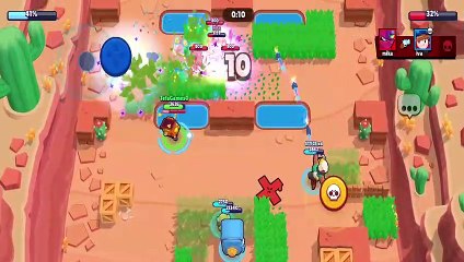 Brawl Stars | Part 66 | Gameplay Walkthrough | Heist - Griff