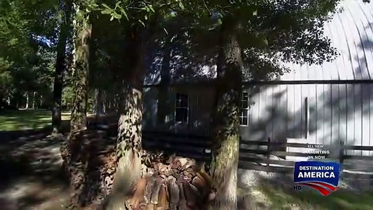 A Haunting - Se7 - Ep15 - Conjuring Evil HD Watch HD Deutsch