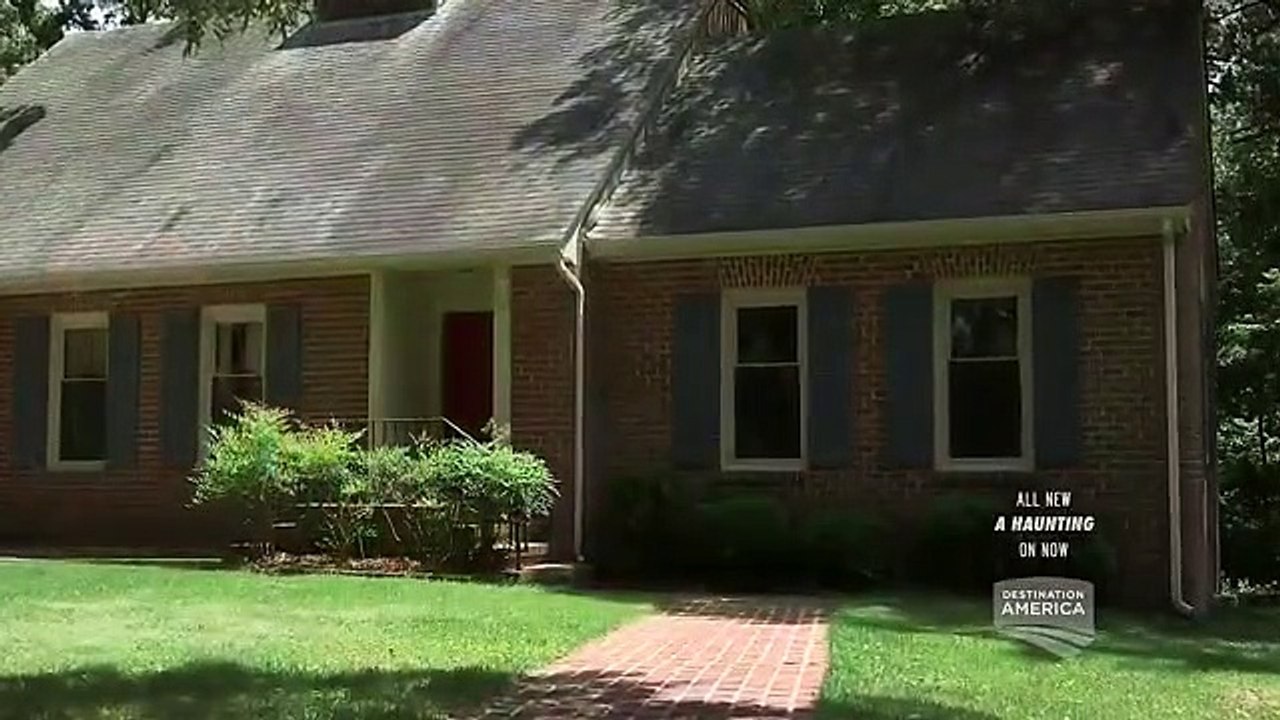 A Haunting - Se8 - Ep08 - Demons Never Die HD Watch HD Deutsch