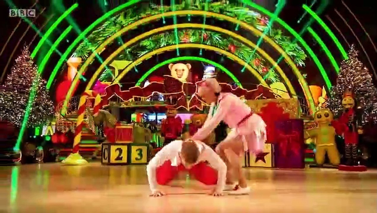 Strictly Come Dancing - It Takes Two - Se15 - Ep20 HD Watch HD Deutsch