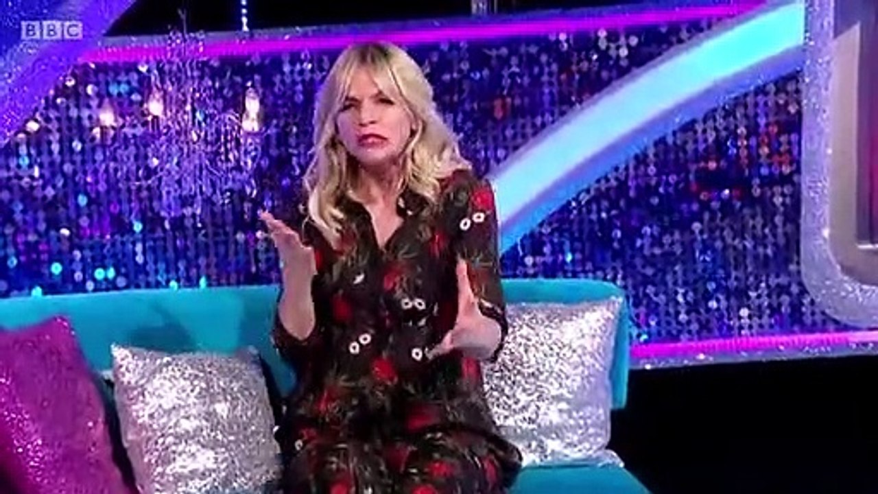 Strictly Come Dancing - It Takes Two - Se15 - Ep28 HD Watch HD Deutsch