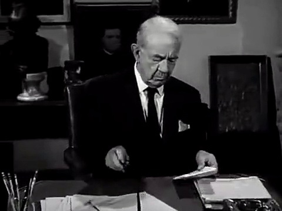 My Favorite Martian - Se1 - Ep19 HD Watch HD Deutsch