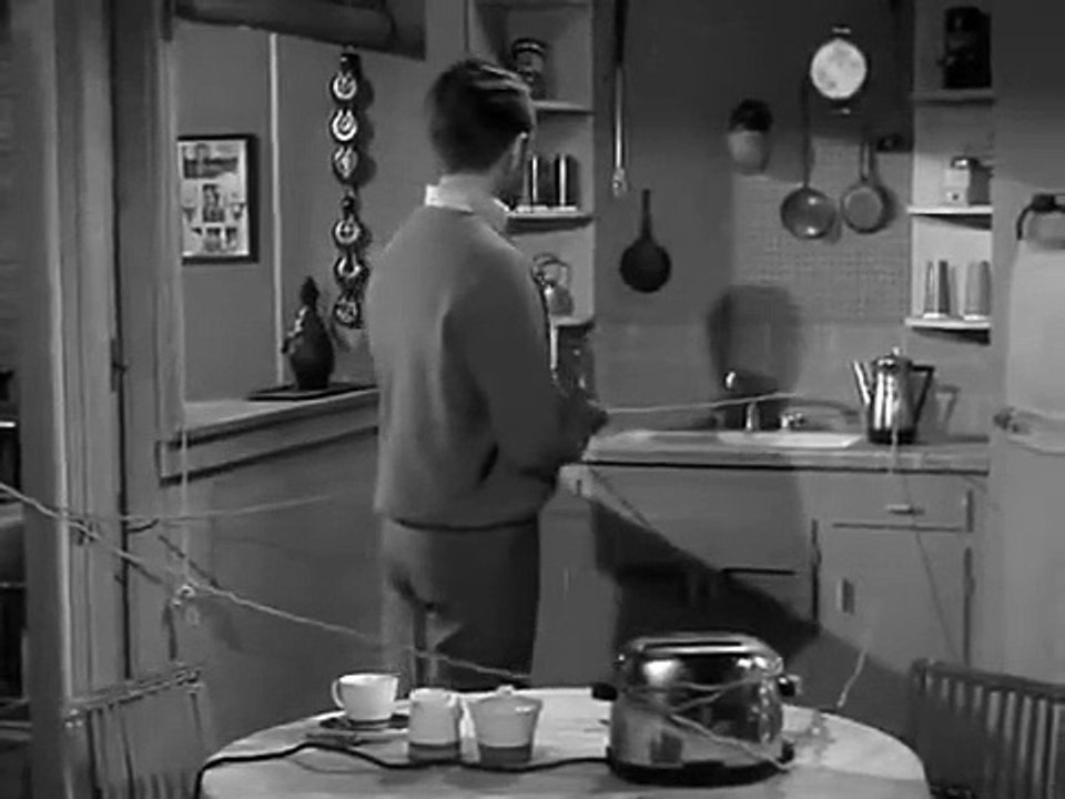 My Favorite Martian - Se1 - Ep25 HD Watch HD Deutsch