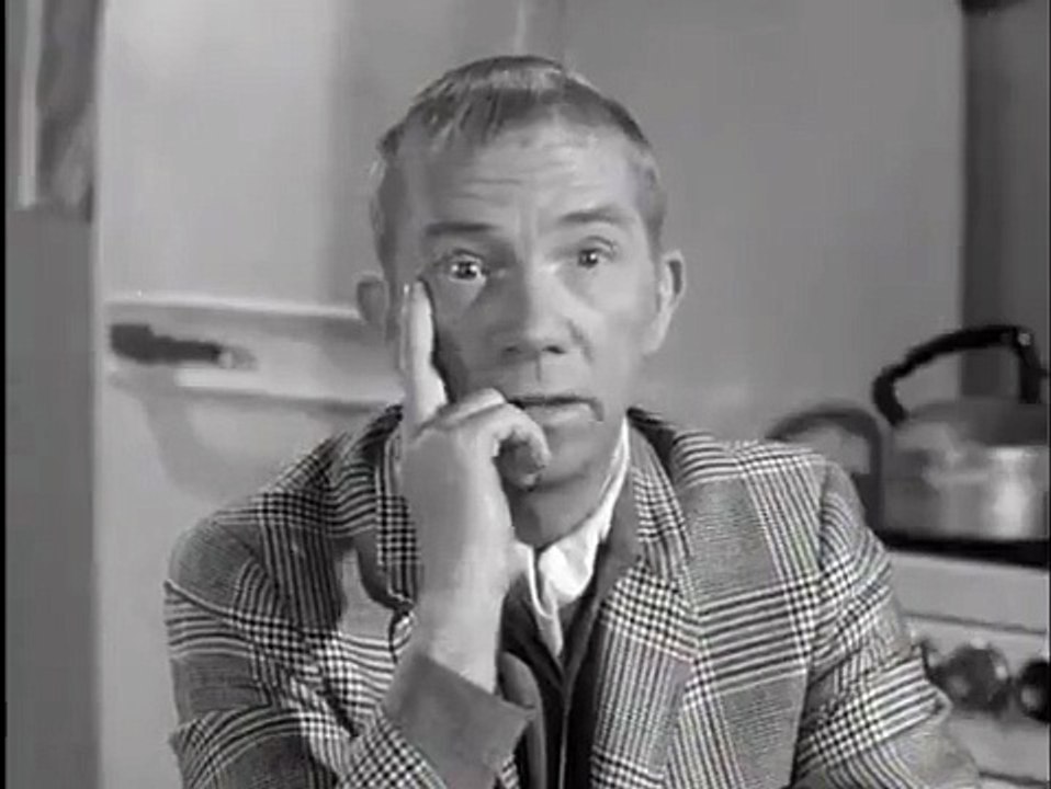 My Favorite Martian - Se1 - Ep27 HD Watch HD Deutsch