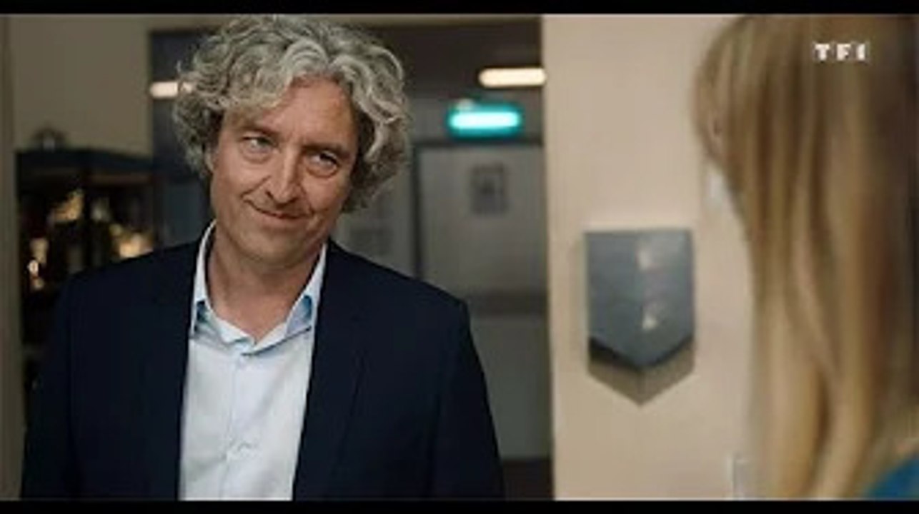 Ici tout commence (spoiler) : Salomé sous pression, Teyssier trahit Charlène sur TF1