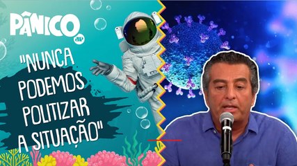 CEPA DELTA POSSUI BAIXA LETALIDADE? Dr Zeballos analisa