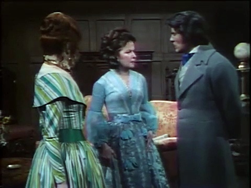 Dark Shadows (1966) - Ep1081 HD Watch HD Deutsch