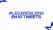 La prestation mitigé des brésiliens du PSG enflamme la Twittosphère