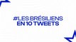 La prestation mitigé des brésiliens du PSG enflamme la Twittosphère