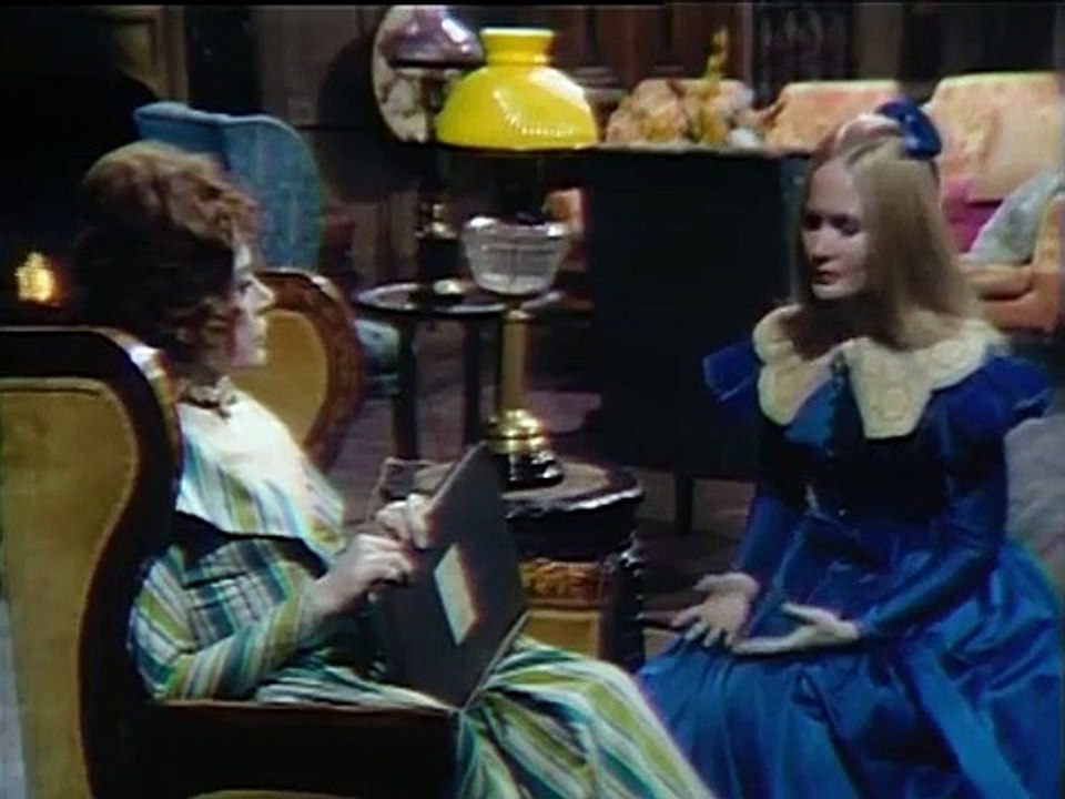 Dark Shadows (1966) - Ep1084 HD Watch HD Deutsch