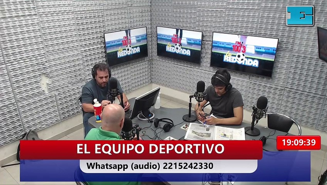 FM La Redonda (1331)
