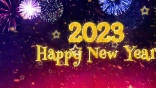 Happy New Year song 2023/new year / english song / new year english song / hit song