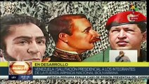 Pdte. de Venezuela exaltó el papel de la FANB “humanista, bolivariana, revolucionaria y socialista”