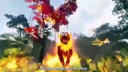 Leveling up in a Fantasy World EP.18 ENG SUB