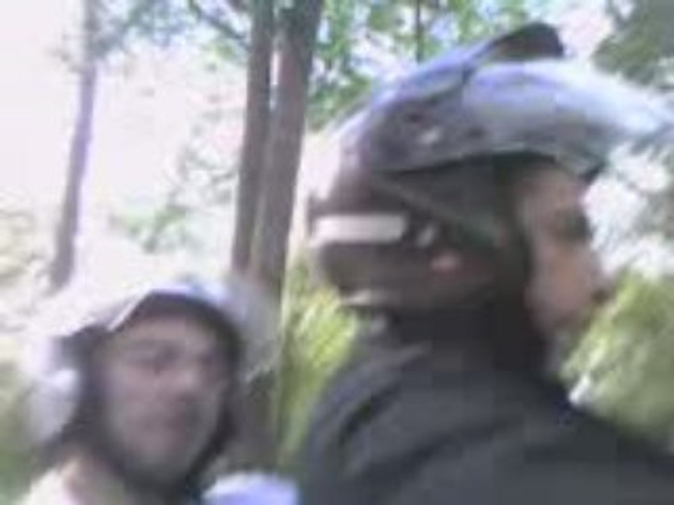 moi et fabien en spirit