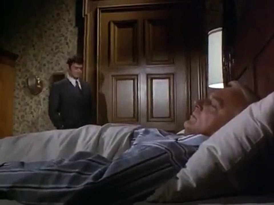 Night Gallery - Se1 - Ep16 -The Last Laurel HD Watch HD Deutsch