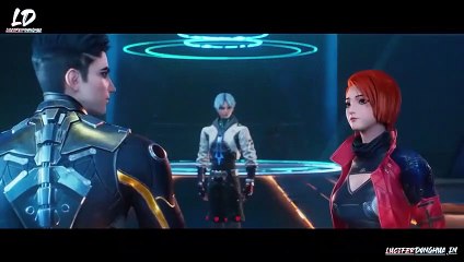 Star Field Forty Thousand Years EP.15 Eng Sub