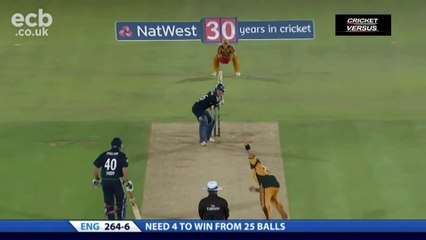 Eoin  Morgan Two Brilliant Centuries Against Australia