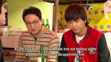 Ojakgyo Brothers - Ep30 HD Watch HD Deutsch