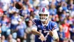 NFL Week 17 Preview: First Time Josh Allen And Joe Burrow Face Off