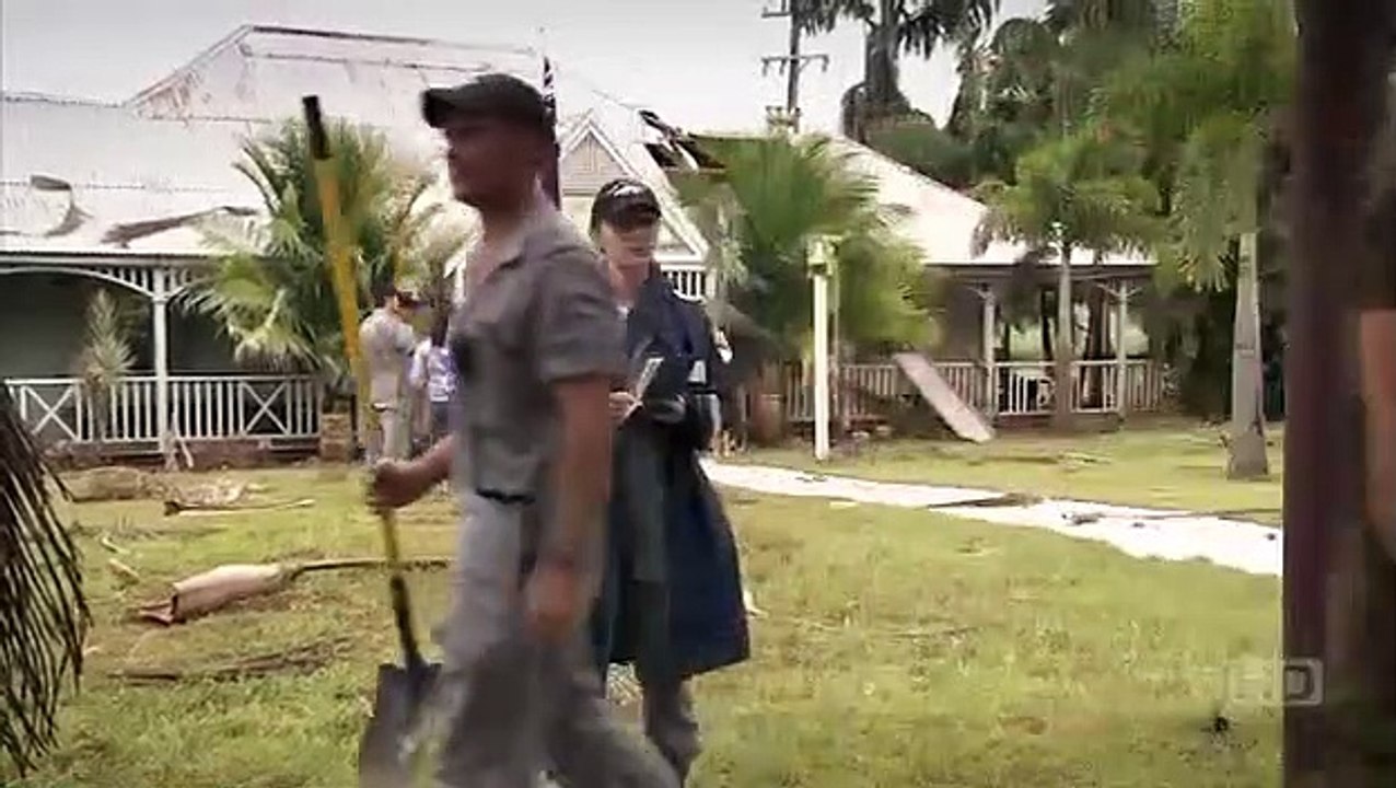 Sea Patrol - Se1 - Ep08 HD Watch HD Deutsch