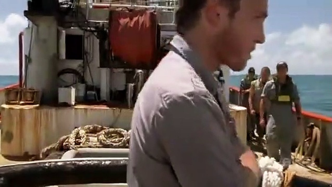 Sea Patrol - Se1 - Ep11 HD Watch HD Deutsch