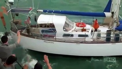 Sea Patrol - Se1 - Ep07 HD Watch HD Deutsch