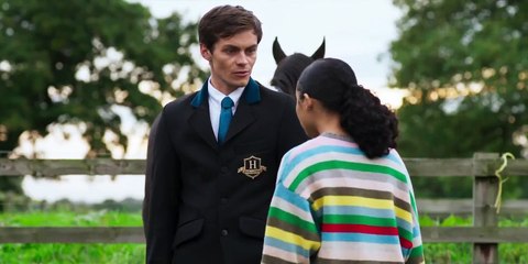 Free Rein - Se2 - Ep07 - Bob HD Watch HD Deutsch